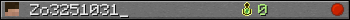 Zo3251031_ userbar 350x20