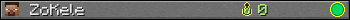 ZoKele userbar 350x20