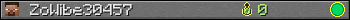 ZoWibe30457 userbar 350x20