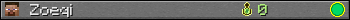 Zoeqi userbar 350x20