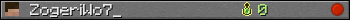 ZogeriWo7_ userbar 350x20