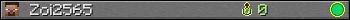 Zoi2565 userbar 350x20