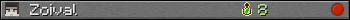 Zoival userbar 350x20