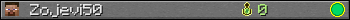 Zojevi50 userbar 350x20
