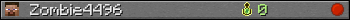 Zombie4496 userbar 350x20