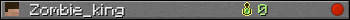 Zombie_king userbar 350x20