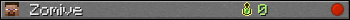 Zomive userbar 350x20