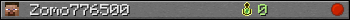 Zomo776500 userbar 350x20