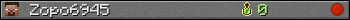 Zopo6945 userbar 350x20