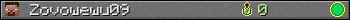 Zovowewu09 userbar 350x20