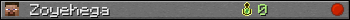 Zoyehega userbar 350x20