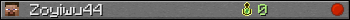 Zoyiwu44 userbar 350x20