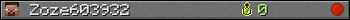 Zoze603932 userbar 350x20