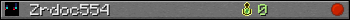 Zrdoc554 userbar 350x20