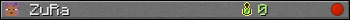 ZuRa userbar 350x20