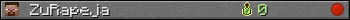 ZuRapeja userbar 350x20
