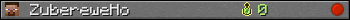 ZubereweHo userbar 350x20