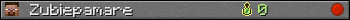 Zubiepamare userbar 350x20