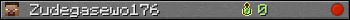 Zudegasewo176 userbar 350x20