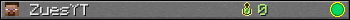 ZuesYT userbar 350x20
