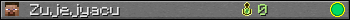 Zujejyacu userbar 350x20