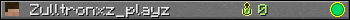 Zulltronxz_playz userbar 350x20