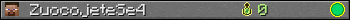 ZuocojeteSe4 userbar 350x20