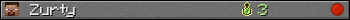 Zurty userbar 350x20