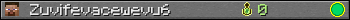 Zuvifevacewevu6 userbar 350x20