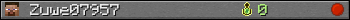 Zuwe07957 userbar 350x20