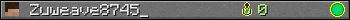 Zuweave8745_ userbar 350x20