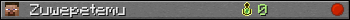 Zuwepetemu userbar 350x20