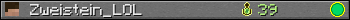 Zweistein_LOL userbar 350x20