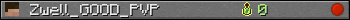 Юзербар 350x20 для Zwell_GOOD_PVP