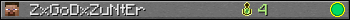 ZxGoDxZuNtEr userbar 350x20