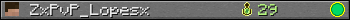 ZxPvP_Lopesx userbar 350x20