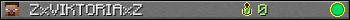 ZxVIKTORIAxZ userbar 350x20