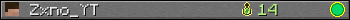 Zxno_YT userbar 350x20