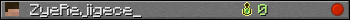 ZyeRejigece_ userbar 350x20