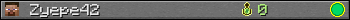 Zyepe42 userbar 350x20