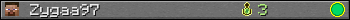 Zygaa97 userbar 350x20