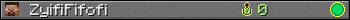 ZyifiFifofi userbar 350x20