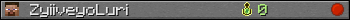 ZyiiveyoLuri userbar 350x20