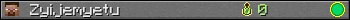 Zyijemyetu userbar 350x20
