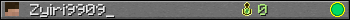 Zyiri9909_ userbar 350x20