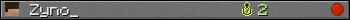 Zyno_ userbar 350x20