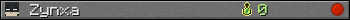 Zynxa userbar 350x20