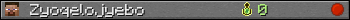 Zyoqelojyebo userbar 350x20