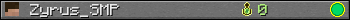 Zyrus_SMP userbar 350x20