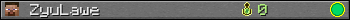 ZyuLawe userbar 350x20